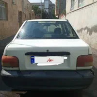 پراید ۸۱
