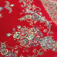 فروش فرش 3/4|فرش|اشنویه, |دیوار