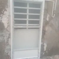 الومنیوم سازی لورگی|مصالح و تجهیزات ساختمان|جیرفت, |دیوار