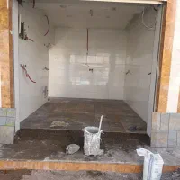 کاشی کاشیکاری سرامیک کف سنگ فرش|خدمات پیشه و مهارت|دزفول, |دیوار