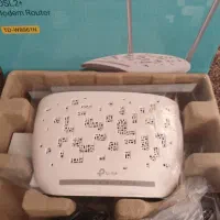 مودم tplink