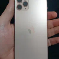 آیفون ۱۱ پرومکس