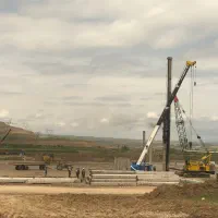 صدور تاییدیه ایمنی جرثقیل و بالابر