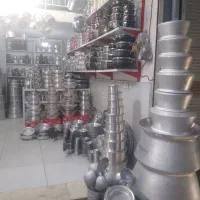روحی|ظروف پختوپز|بروجرد, |دیوار