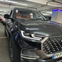 تیگو۸ پرومکس ای ایی۴۰۲کارکرده (اتومدیران) نقداقساط