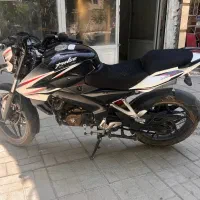موتور ns 150