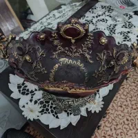 ظرف پذیرایی|ظروف سرو و پذیرایی|سمنان, |دیوار