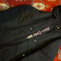 کاپشن دخترانه