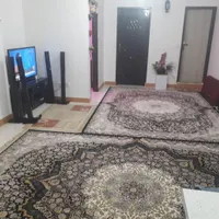 آپارتمان۶۷متردوخواب. فول امکانات. هلال احمرخ قزوین