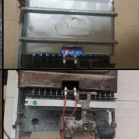 تعمیر و سرویس آبگرمکن گازی دیواری بوتان