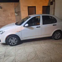 ساینا اتومات فول مدل ۱۴۰۲|خودرو سواری و وانت|مشهد, هفده شهریور|دیوار