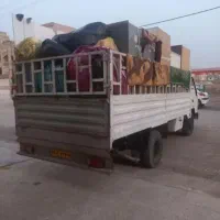 باربری سریع بار|خدمات حمل و نقل|مسجد سلیمان, |دیوار