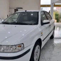 سمندef7  دوگانه کارخانه منبع بزرگ|خودرو سواری و وانت|بندر انزلی, طالب آباد|دیوار