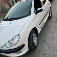 206 مدل 88اتومات