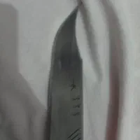 چاقو دست ساز|کوهنوردی و کمپینگ|زاهدان, |دیوار
