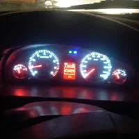 سمندال ایکسمد۹۸ خانگی خاصا ۱۱۹تاکارکرد|خودرو سواری و وانت|مهربان, |دیوار