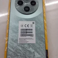 گوشی شیائومی POCO C75