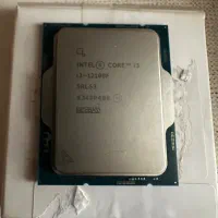 کارت گرافیک ۵۷۰۰xt MIS و cpu 12100