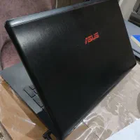 لپ تاپ گیمینگ asus سری G56|رایانه همراه|اصفهان, لاله|دیوار