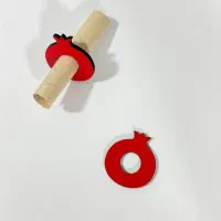 گیفت فال حافظ طرح دو همراه با فال