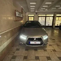 دنا توربو اتومات تیتانیوم