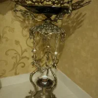 میوه خوری برنج کنار سالنی|صنایع دستی و سایر لوازم تزئینی|همدان, |دیوار