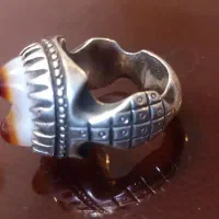 انگشتر نقره|جواهرات|کرمان, |دیوار