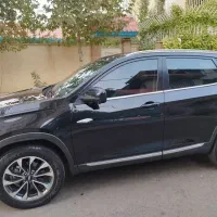 تیگو هفت IE مدل 1401|خودرو سواری و وانت|کرج, باغستان|دیوار