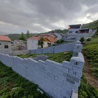 زمین ۱۲۵متری داخل بافت روستایی|فروش زمین و ملک کلنگی|آلاشت, |دیوار