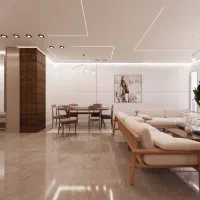 ۲۰۰متر/۳خواب/کینگ مستر/تاپ لوکیشن ارم