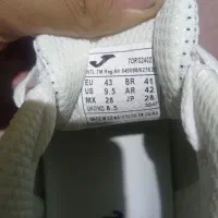 کفش سالنی جوما کپی|کیف، کفش، کمربند|اصفهان, ملک|دیوار