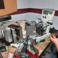 تعمیرآبگرمکن گازی وبرقی،پکیج، اجاق گاز سراسر شیراز|خدمات پیشه و مهارت|شیراز, عفیفآباد|دیوار