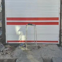 کرکره برقی یاری۱|خدمات پیشه و مهارت|کوهدشت, |دیوار