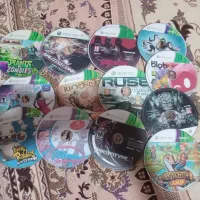 بازی ایکس باکس|کنسول، بازی ویدئویی و آنلاین|شاهین‌شهر, شهرک امام علی|دیوار