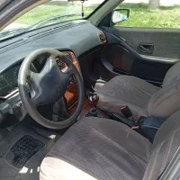 پژو پارس|خودرو سواری و وانت|پاکدشت, شهرک امام رضا|دیوار