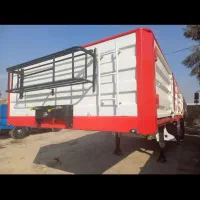 لبه سه محور