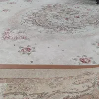 فروش ست مبلمان و میز غذاخوری،فرش ۱۲ متری و۴متری|مبلمان خانگی و میز عسلی|ابهر, |دیوار