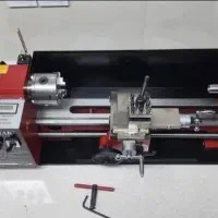 مینی تراش (دستگاه تراش رومیزی)