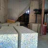 تولیدی ریباند برای تشک|تشک تختخواب|تبریز, |دیوار