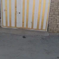 درب منزل ویلایی