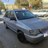 پراید 132 مدل 87|خودرو سواری و وانت|اصفهان, ناصرخسرو|دیوار