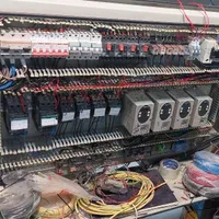 تعمیر برق صنعتی اینورتر، تابلو برق، موتور سه‌فاز