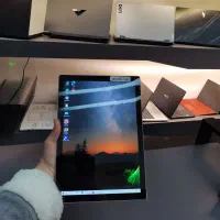 سرفیس پرو5 با پردازنده i7 مشابه نو|رایانه همراه|یزد, |دیوار