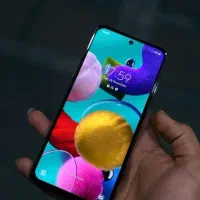 Samsung Galaxy A‌51 128 6|موبایل|ابهر, |دیوار