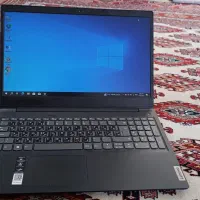 لب تاپ 150اینچی لنو مدل ldeaPad3  15IGL05