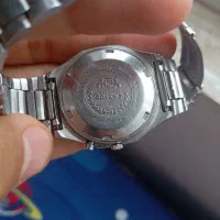 ساعت اورینت|ساعت|گرگان, |دیوار