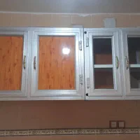 کابینت|آبچکان و نظمدهنده ظروف|شوشتر, |دیوار