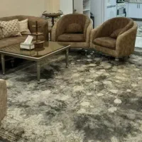 نظافت اپارتمان