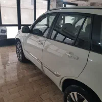 ام وی ام X33s بیرنگ مدل ۹۷|خودرو سواری و وانت|اردبیل, |دیوار