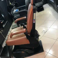 صندلی برقی ارایشگاه نو نو دو عدد